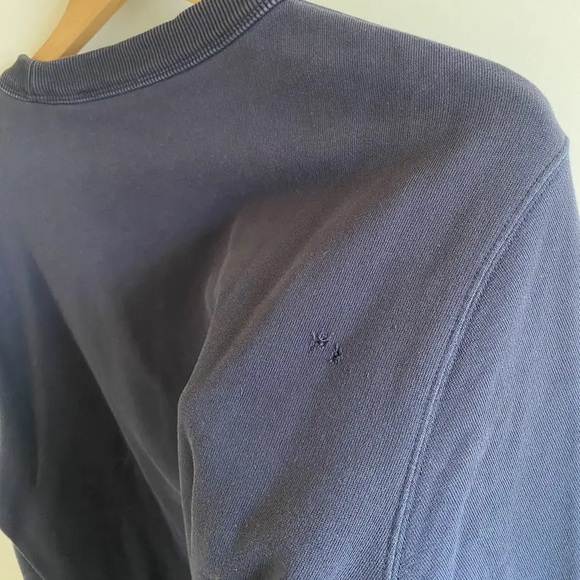 Burberry TB Logo Sweater - Picture 8 of 8